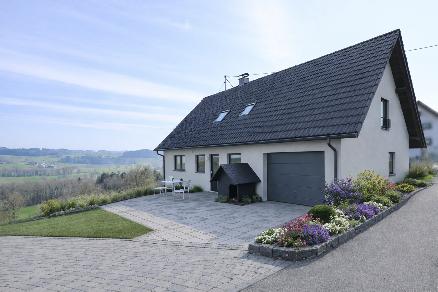 Einfamilienhaus zum Kauf - Ansicht 5