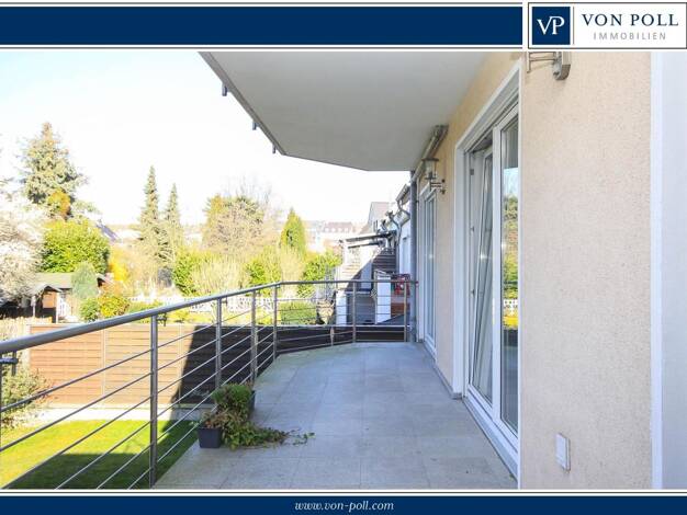 Wohnung zur Miete 1.280 € 2 Zimmer 108 m² EG Wersten Düsseldorf 40591