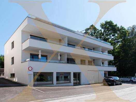 Ladenfläche zum Kauf - Erstbezug 398.000 € Seewalchen am Attersee 4863