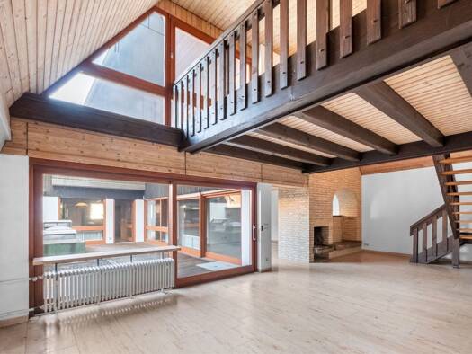 Mehrfamilienhaus zum Kauf 449.000 € 14 Zimmer 257 m² 493 m² Grundstück Zeil Zeil am Main 97475