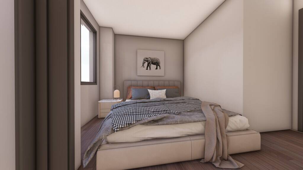 Studio zum Kauf 255.000 € 1 Zimmer 30 m² 5. Geschoss Athen