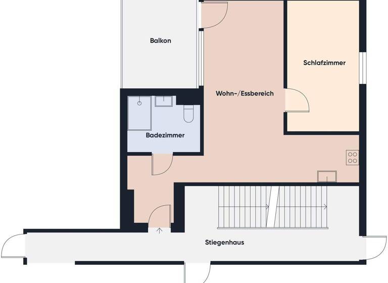 Wohnung zum Kauf 2 Zimmer 51,6 m² 1. Geschoss Hörbranzerstraße 3 Lochau 6911