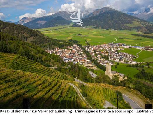 Einfamilienhaus zum Kauf 2.500.000 € 1.000 m² Mals 39024