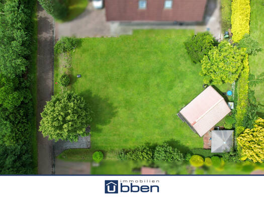 Grundstück zum Kauf 89.000 € 673 m² Grundstück Holtrop Großefehn 26629