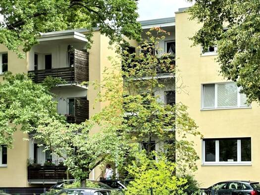 Wohnung zum Kauf 300.000 € 3 Zimmer 69,3 m² 2. Geschoss Steglitz Steglitz-Zehlendorf 12167