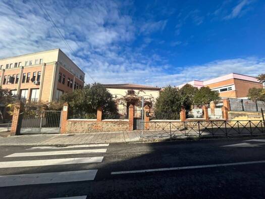 Chalet zum Kauf 430.000 € 4 Zimmer 595 m² Azuqueca de Henares 19200