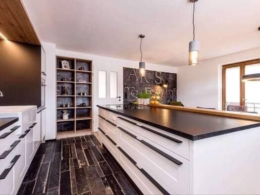 Einfamilienhaus zum Kauf 895.000 € 6 Zimmer 180 m² 517 m² Grundstück Sankt Georgen bei Salzburg 5113