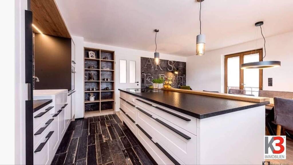 Einfamilienhaus zum Kauf 895.000 € 6 Zimmer 180 m² 517 m² Grundstück Sankt Georgen bei Salzburg 5113