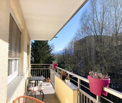 Wohnung zur Miete 1.755 € 4 Zimmer 130 m² 2. Geschoss frei ab 01.07.2025 Salzburg Salzburg 5020