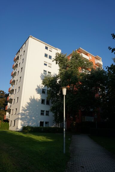 Wohnung zur Miete als Kapitalanlage geeignet 750 € 1 Zimmer 35,5 m² Allgäuerstraße Fürstenried-West München 81475