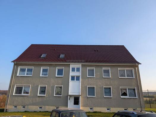 Studio zum Kauf 35.000 € 1 Zimmer 35,3 m² EG Zimmern 07778