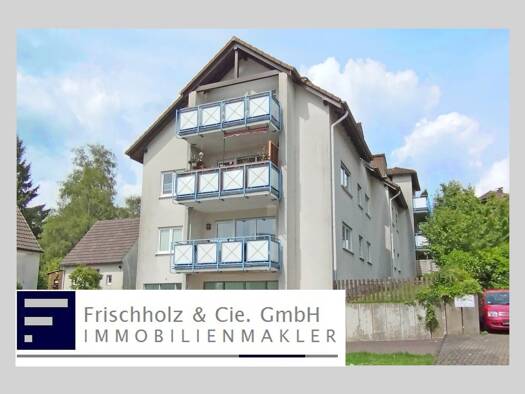 Wohnung zum Kauf 124.500 € 2 Zimmer 72 m² Kierspe Bahnhof Kierspe 58566
