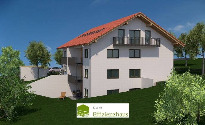 Wohnung zum Kauf provisionsfrei 282.000 € 3 Zimmer 66 m²<br/>Wohnfläche 2.<br/>Geschoss Drachselsried Drachselsried 94256