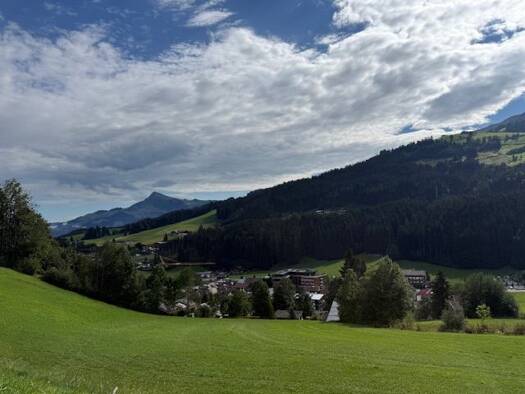 Mehrfamilienhaus zum Kauf 1.000.000 € 233 m² 674 m² Grundstück Kirchberg in Tirol 6365