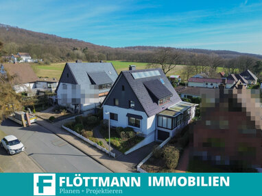 Mehrfamilienhaus zum Kauf 670.000 € 7 Zimmer 190 m² 603 m² Grundstück Quelle Bielefeld / Quelle 33649