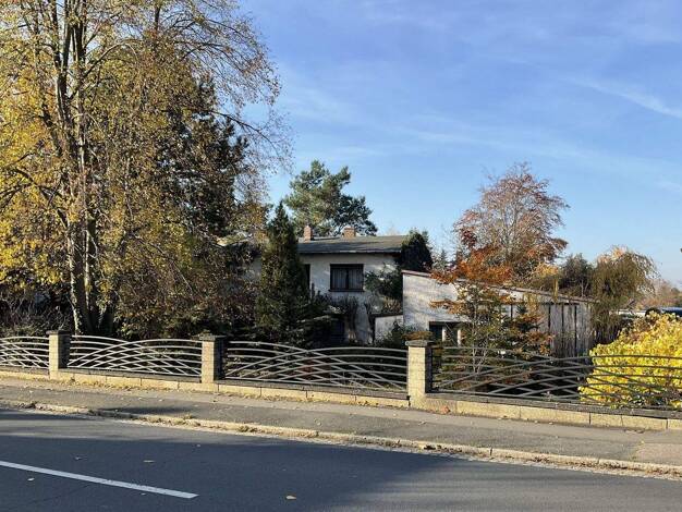Einfamilienhaus zum Kauf 288.000 € 3 Zimmer 100 m² 700 m² Grundstück Weinböhla 01689