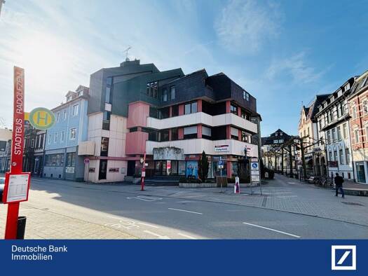 Laden zur Miete 750 € 1 Zimmer Radolfzell 78315