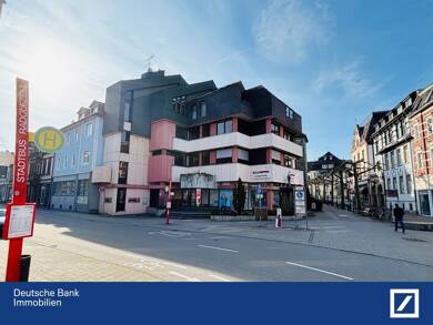 Laden zur Miete 950 € 1 Zimmer Mitte Radolfzell 78315