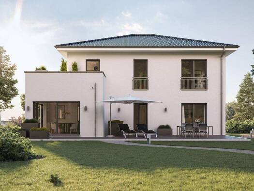 Einfamilienhaus zum Kauf - Erstbezug 463.859 € 6 Zimmer 178 m² 800 m² Grundstück Otterndorf 21762