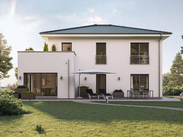 Einfamilienhaus zum Kauf - Erstbezug 463.859 € 6 Zimmer 178 m² 800 m² Grundstück Otterndorf 21762