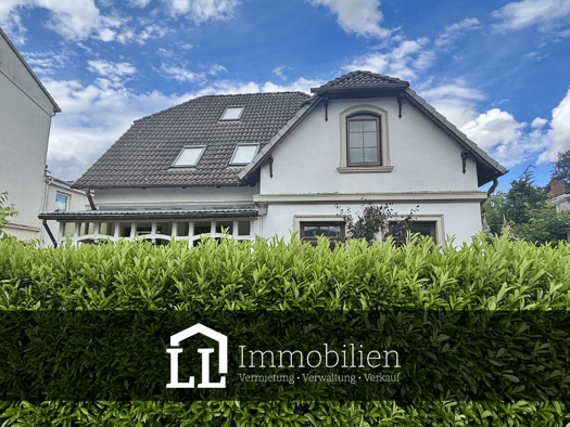 Wohnung zum Kauf provisionsfrei 112.000 € 3 Zimmer 86,3 m² frei ab sofort Bad Bramstedt 24576