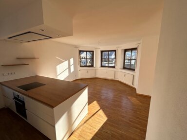 Wohnung zur Miete 1.150 € 3,5 Zimmer 106 m² 1. Geschoss frei ab sofort Dasing Dasing 86453