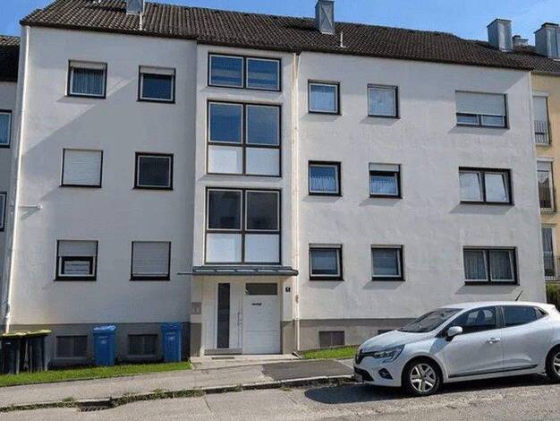 Wohnung zur Miete 510 € 1 Zimmer 40 m² EG Eggenfelden 84307