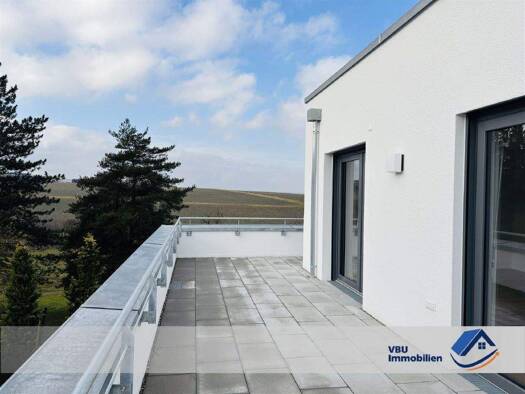 Wohnung zur Miete 1.600 € 3,5 Zimmer 101,2 m² Flein 74223