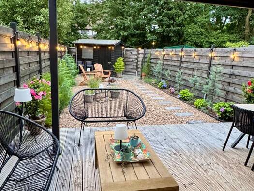 Haus zur Miete auf Zeit 2.590 € 3 Zimmer 109 m² frei ab sofort Vahrer Straße 241 e Sebaldsbrück Ost 28329
