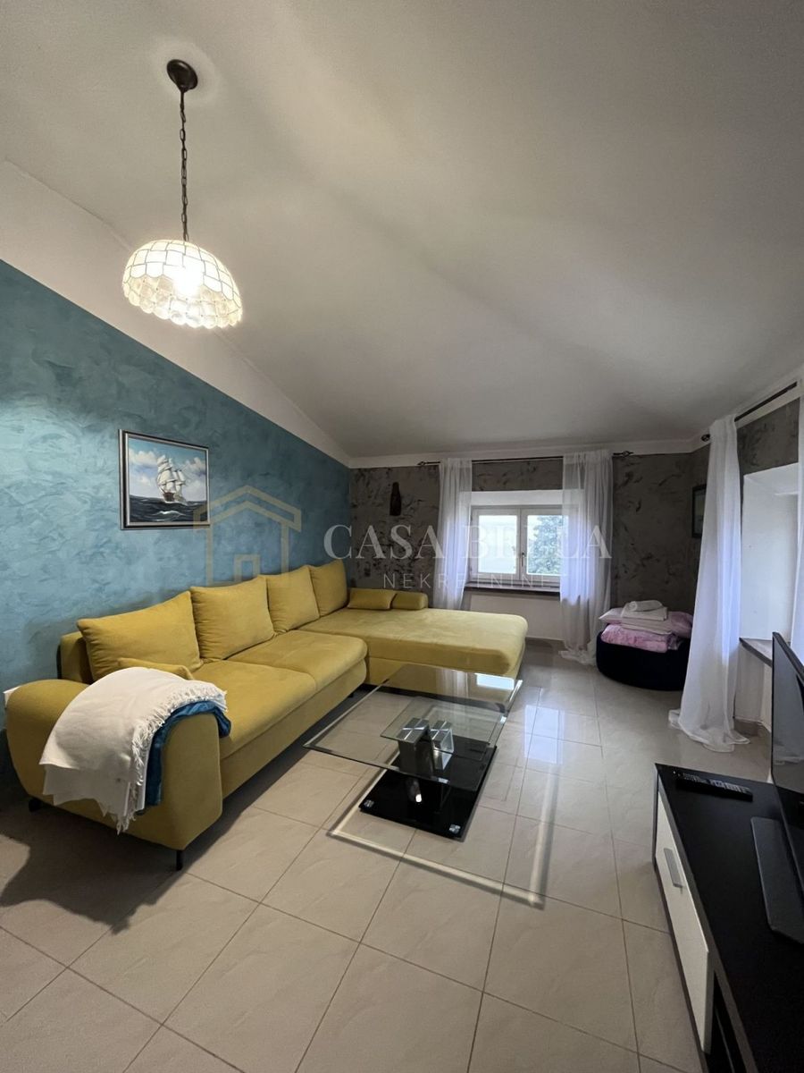 Wohnung zum Kauf 439.000 € 4 Zimmer 117 m²<br/>Wohnfläche 2.<br/>Geschoss Opatija center