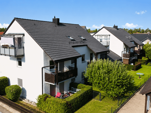 Mehrfamilienhaus zum Kauf als Kapitalanlage geeignet 1.975.000 € 22 Zimmer 585,5 m² 1.052 m² Grundstück Waldkraiburg Waldkraiburg 84478
