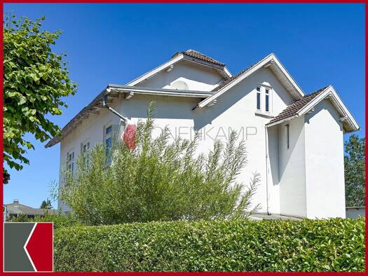 Mehrfamilienhaus zum Kauf 450.000 € 10 Zimmer 219 m² 985 m² Grundstück Binz Binz 18609