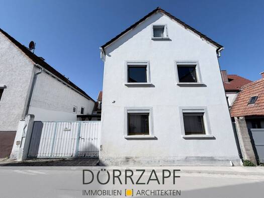 Einfamilienhaus zum Kauf 249.000 € 7 Zimmer 196,2 m² 390 m² Grundstück Bellheim Bellheim 76756