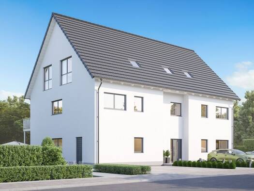 Haus zum Kauf - Erstbezug 1.777.327 € 22 Zimmer 529 m² 730 m² Grundstück Gauangelloch Leimen 69181