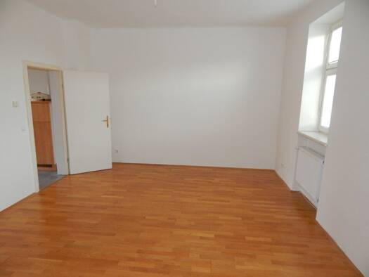 Terrassenwohnung zum Kauf 142.800 € 2 Zimmer 48 m² 1. Geschoss Wiener Straße 13 Haslau-Maria Ellend 2402