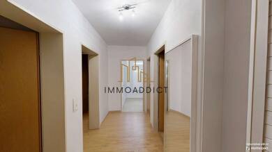 Wohnung zum Kauf 182.600 € 4 Zimmer 82,9 m² EG Neuruppin Neuruppin 16816