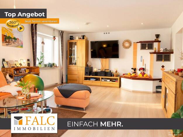 Mehrfamilienhaus zum Kauf 499.000 € 8 Zimmer 246 m² 692 m² Grundstück Brunn Brunn 93164