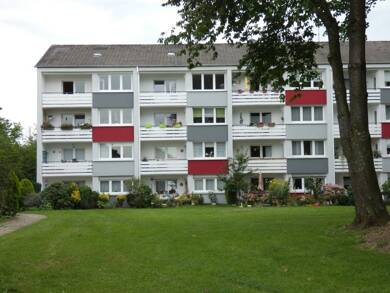 Wohnung mieten in Mülheim an der Ruhr HeißenFulerum immowelt