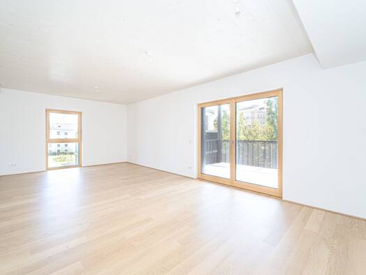 Wohnung zum Kauf - Erstbezug 527.000 € 3 Zimmer 72,6 m² 1. Geschoss Quellenstraße Mödling 2340
