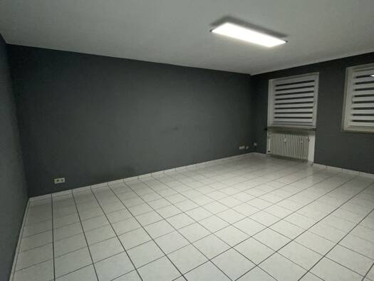 Wohnung zur Miete 615 € 2 Zimmer 61,5 m² Innenstadt Kaiserslautern 67657
