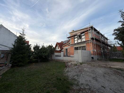 Einfamilienhaus zur Miete 1.750 € 4 Zimmer 135,8 m² 250 m² Grundstück frei ab 01.01.2027 Friedenstraße 6 Gössenheim Gössenheim 97780