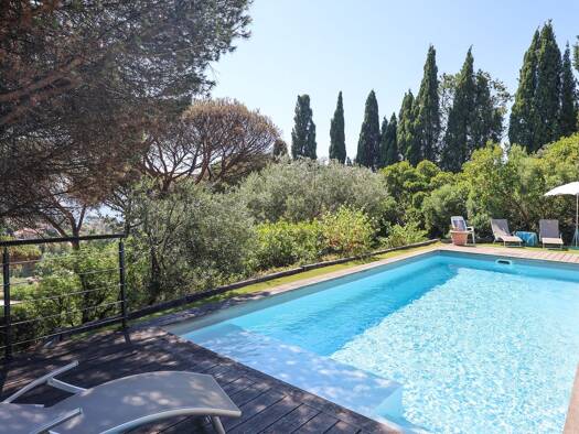 Einfamilienhaus zum Kauf 995.000 € 5 Zimmer 116 m² 1.460 m² Grundstück Les Issambres Roquebrune-sur-Argens 83380