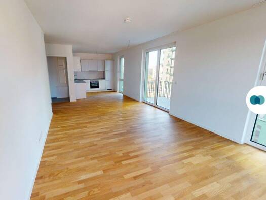 Wohnung zur Miete 1.318 € 2 Zimmer 81,1 m² 2. Geschoss frei ab 01.05.2026 Ferdinand-Schultze-Straße 41 Alt-Hohenschönhausen Berlin 13055