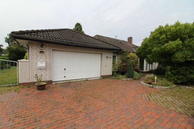 Bungalow zum Kauf 225.000 € 4 Zimmer 160 m² 1.999 m² Grundstück Westrhauderfehn Rhauderfehn 26817