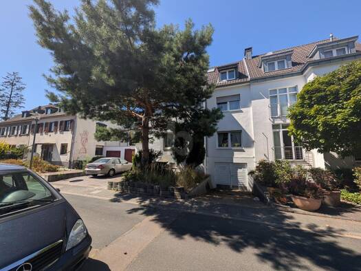 Mehrfamilienhaus zum Kauf 877.000 € 8 Zimmer 234 m² 534 m² Grundstück Rath/Heumar Köln 51107