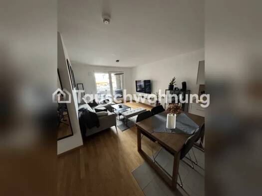 Wohnung zur Miete Tauschwohnung 900 € 2 Zimmer 60 m² 1. Geschoss Hahnwald Rodenkirchen 50996