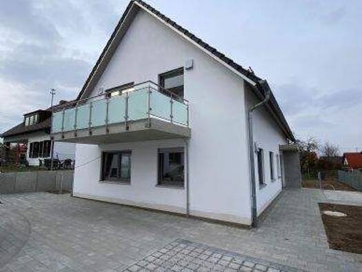 Wohnung zur Miete 985 € 3 Zimmer 98,5 m² 1. Geschoss frei ab 01.11.2026 Wertingen Wertingen 86637