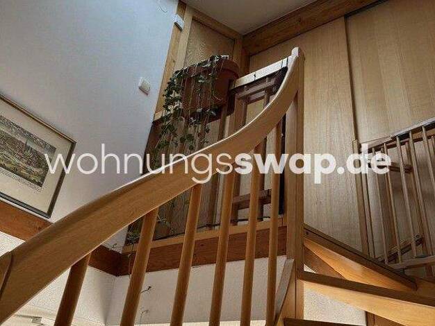 Wohnung zur Miete Tauschwohnung 1.400 € 3 Zimmer 70 m² 2. Geschoss Krailling München 82152