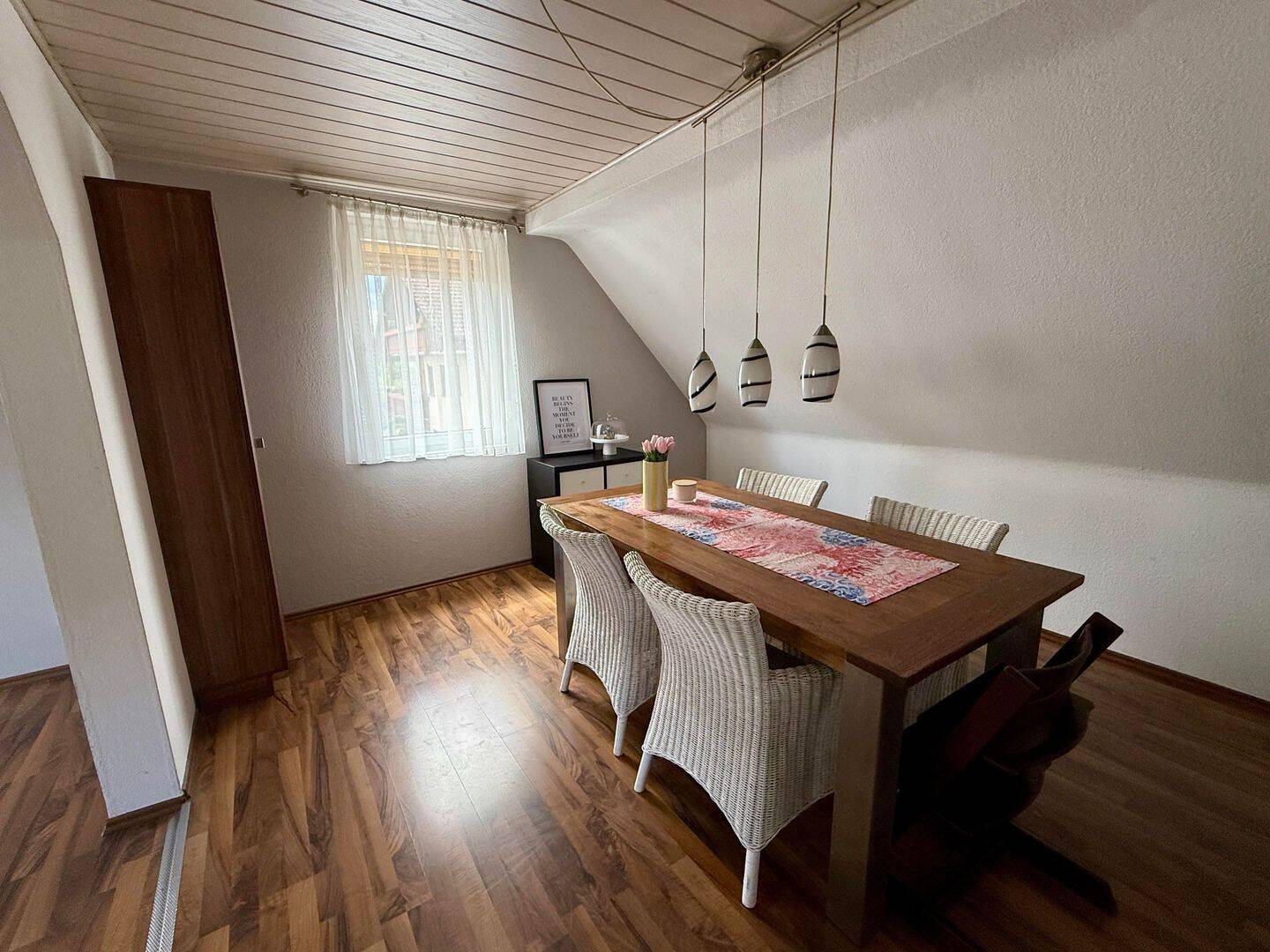 House in Baden-Baden, Oos - Ansicht 2