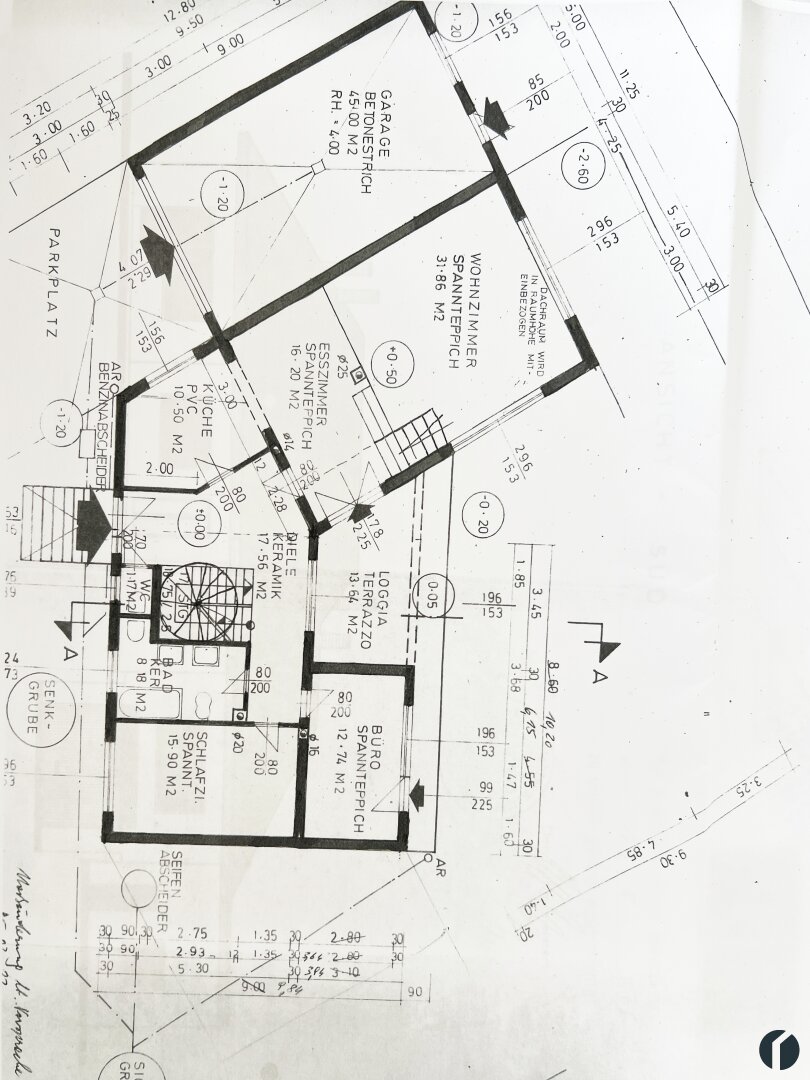 Einfamilienhaus zum Kauf 850.000 € 7 Zimmer 219,5 m²<br/>Wohnfläche 1.283 m²<br/>Grundstück Mollersdorf 3430